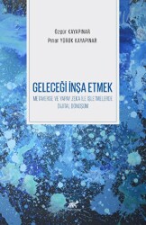 Geleceği İnşa Etmek: Metaverse ve Yapay Zeka ile İşletmelerde Dijital Dönüşüm - 1