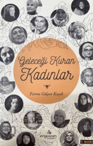 Geleceği Kuran Kadınlar - 1