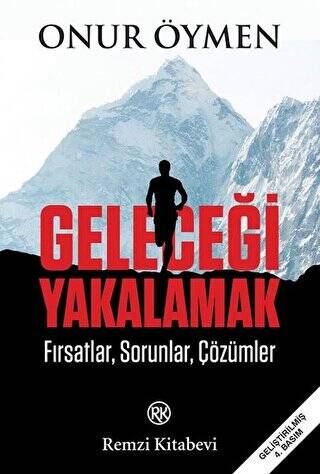 Geleceği Yakalamak - 1