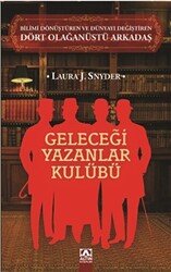 Geleceği Yazanlar Kulübü - 1