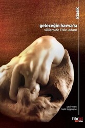Geleceğin Havva’sı - 1