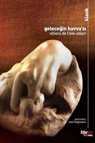 Geleceğin Havva’sı - 1