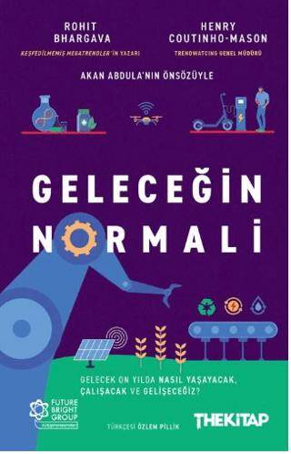 Geleceğin Normali - 1
