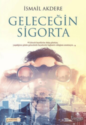 Geleceğin Sigorta - Trend Kitap