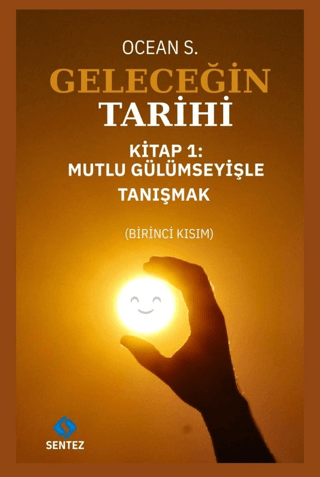 Geleceğin Tarihi Kitap 1 - 1
