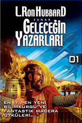 Geleceğin Yazarları 1 - 1