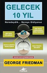 Gelecek 10 Yıl - Pegasus Yayınları