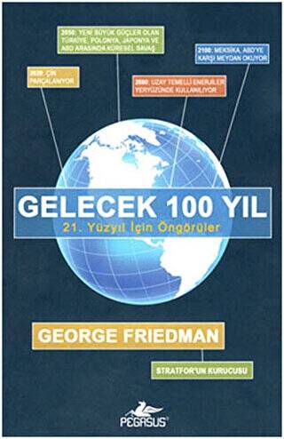 Gelecek 100 Yıl - 1