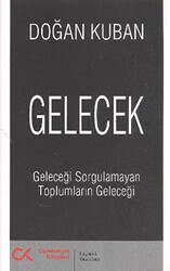 Gelecek - Cumhuriyet Kitapları