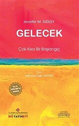 Gelecek: Çok Kısa Bir Başlangıç - 1