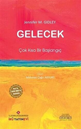 Gelecek: Çok Kısa Bir Başlangıç - 1