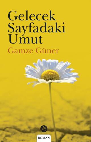 Gelecek Sayfadaki Umut - 1