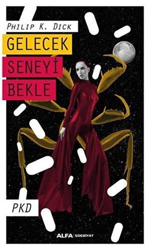 Gelecek Seneyi Bekle - 1