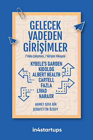 Gelecek Vadeden Girişimler - 1