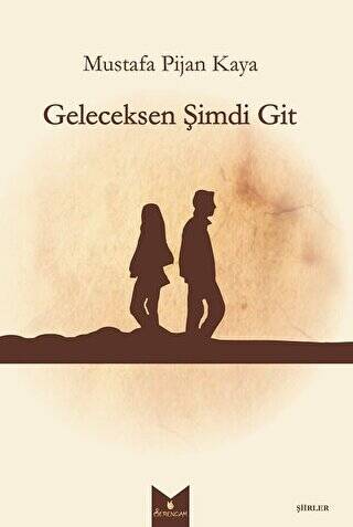 Geleceksen Şimdi Git - 1