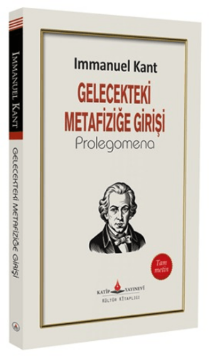 Gelecekteki Metafiziğe Giriş - 1