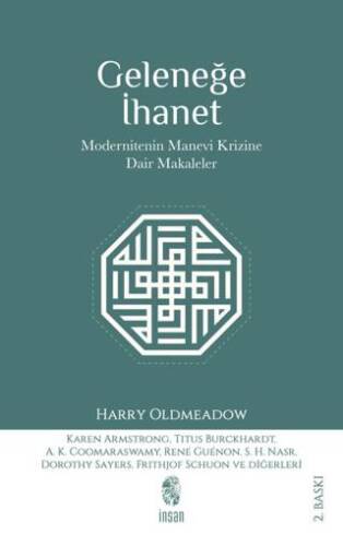 Geleneğe İhanet - 1