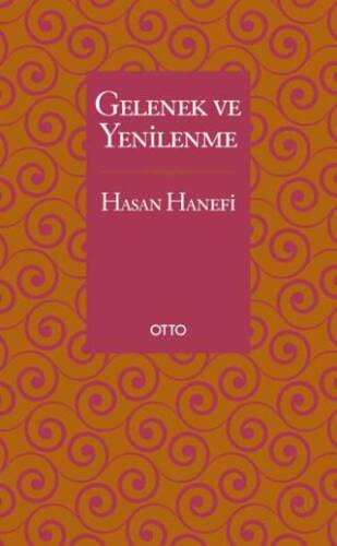 Gelenek ve Yenilenme - 1