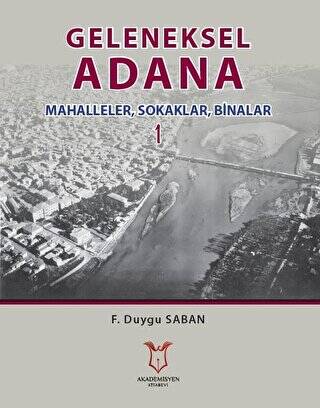 Geleneksel Adana 1 - 1