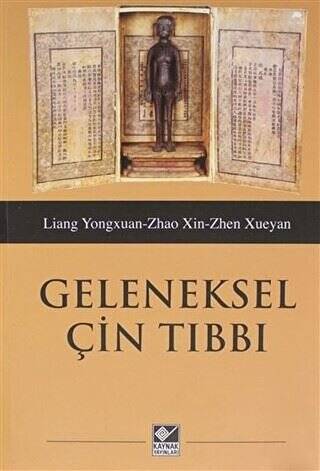 Geleneksel Çin Tıbbı - 1