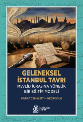Geleneksel İstanbul Tavrı - DBY Yayınları