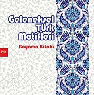 Geleneksel Türk Motifleri - 1