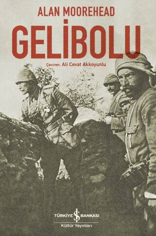 Gelibolu - 1