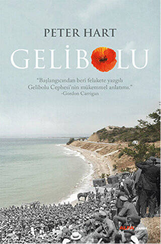 Gelibolu - 1