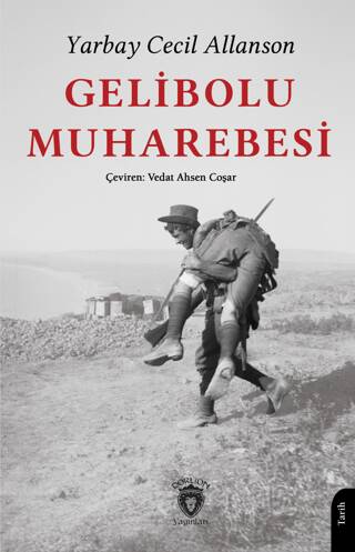 Gelibolu Muharebesi - 1