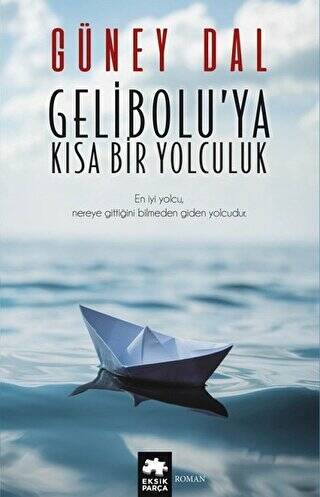 Gelibolu`ya Kısa Bir Yolculuk - 1