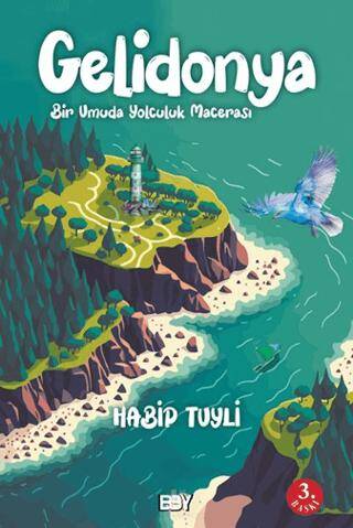 Gelidonya Bir Umuda Yolculuk Macerası - 1