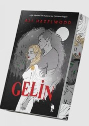 Gelin - Nemesis Kitap