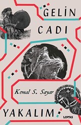 Gelin Cadı Yakalım - 1