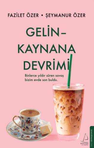 Gelin Kaynana Devrimi - 1