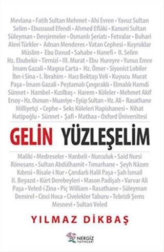 Gelin Yüzleşelim - 1