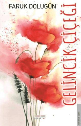 Gelincik Çiçeği - 1