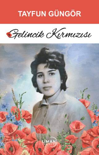 Gelincik Kırmızısı - 1