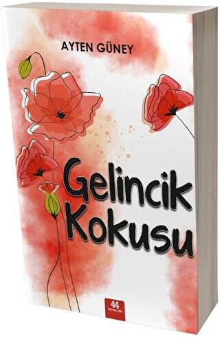 Gelincik Kokusu - 1