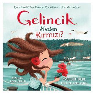 Gelincik Neden Kırmızı? - 1