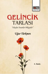 Gelincik Tarlası - Eğitim Yayınevi - Bilimsel Eserler