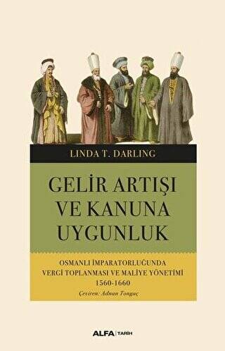 Gelir Artışı ve Kanuna Uygunluk - 1