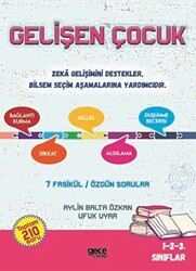 Gelişen Çocuk - 1