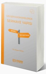 Gelişen Ekonomilerde Sermaye Yapısı - 1