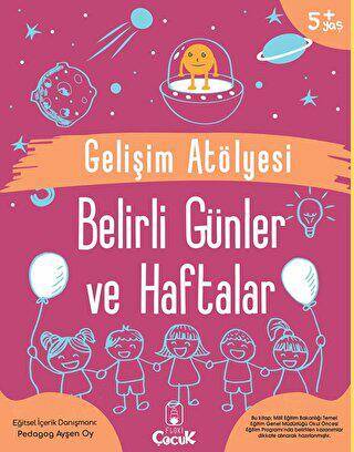 Gelişim Atölyesi Belirli Günler ve Haftalar - 1