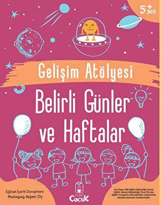 Gelişim Atölyesi Belirli Günler ve Haftalar - 1