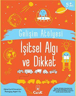 Gelişim Atölyesi İşitsel Algı ve Dikkat - 1