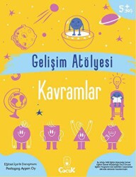 Gelişim Atölyesi Kavramlar - 1