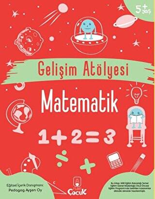 Gelişim Atölyesi Matematik - 1