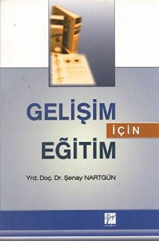 Gelişim İçin Eğitim - 1
