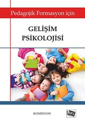 Gelişim Psikoloji - 1